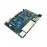 Banana Pi BPI-R2 MT7623N Quad-core ARM Cortex-A7 2G DDR3 4G LAN Ports 1G WAN 8GB eMMC With WIFI & bluetooth Onboard Single Board Computer Development Board Mini PC Learning Board