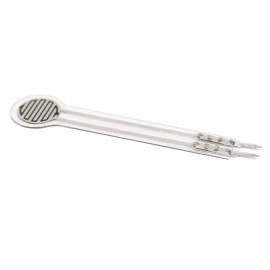 LDTR-WG0207 / 5 Round Film Force Sensitive Resistor 50N / 5kg FSR Sensor