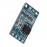 2 PCS LDTR-WG0210 TJA1050 CAN Controller Interface Module BUS Driver Interface Module (Blue)