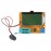 LDTR-WG0218 Transistor Tester Resistance Capacitance Diode ESR SCR Inductance Meter
