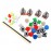 Universal Parts Starter Kits For Arduino Project Generic Parts Package B1